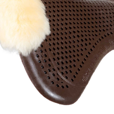 Buy Acavallo Therapeutic Gel Pad Cut Out Sheepskin Just Gel  | Online for Equine
