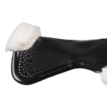 Buy Acavallo Therapeutic Gel Pad Cut Out Sheepskin Just Gel  | Online for Equine