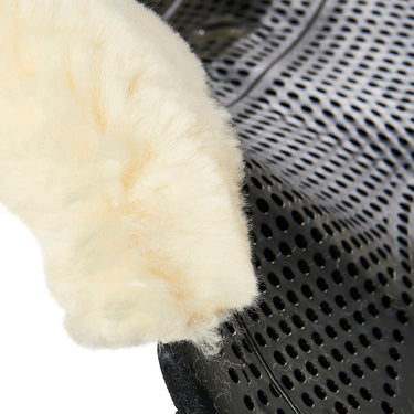 Buy Acavallo Therapeutic Gel Pad Cut Out Sheepskin Just Gel  | Online for Equine