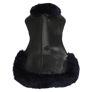Buy Acavallo Therapeutic Gel Pad Cut Out Sheepskin Just Gel  | Online for Equine