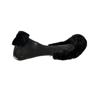 Buy Acavallo Therapeutic Gel Pad Cut Out Sheepskin Just Gel  | Online for Equine