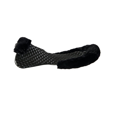 Buy Acavallo Respira Air Release Soft Gel Pad Cut Out Sheepskin Just Gel  | Online for Equine