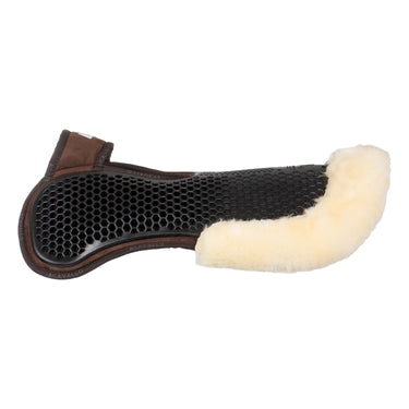 Buy Acavallo Withers Free Hexa Gel ½ Pad & Front Riser With Memory & Back Sheepskin Edge  | Online for Equine