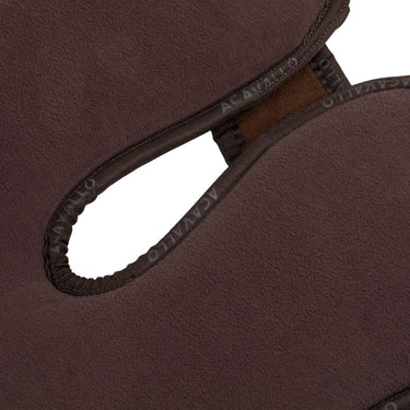 Buy Acavallo Withers Free Hexa Gel ½ Pad & Front Riser With Memory & Back Sheepskin Edge  | Online for Equine