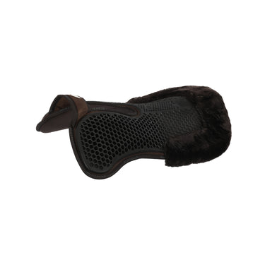 Buy Acavallo Withers Free Hexa Gel ½ Pad & Front Riser With Memory & Back Sheepskin Edge  | Online for Equine