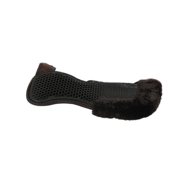Buy Acavallo Withers Free Hexa Gel ½ Pad & Front Riser With Memory & Back Sheepskin Edge  | Online for Equine