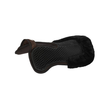 Buy Acavallo Withers Free Hexa Gel ½ Pad & Front Riser With Memory & Back Sheepskin Edge  | Online for Equine