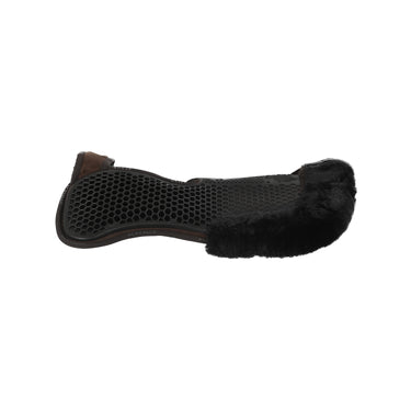 Buy Acavallo Withers Free Hexa Gel ½ Pad & Front Riser With Memory & Back Sheepskin Edge  | Online for Equine