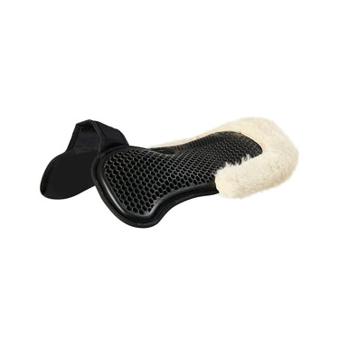 Buy Acavallo Withers Free Hexa Gel ½ Pad & Front Riser With Memory & Back Sheepskin Edge  | Online for Equine