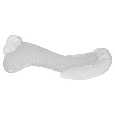 Buy Acavallo Therapeutic Gel Pad Front Riser Cut Out Eco-Wool Just Gel  | Online for Equine