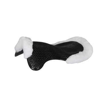 Buy Acavallo Therapeutic Gel Pad Front Riser Cut Out Eco-Wool Just Gel  | Online for Equine