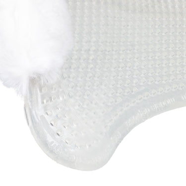 Buy Acavallo Therapeutic Gel Pad Rear Riser Cut Out Eco-Wool Just Gel  | Online for Equine