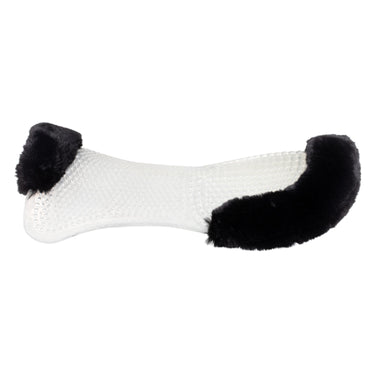 Buy Acavallo Therapeutic Gel Pad Rear Riser Cut Out Eco-Wool Just Gel  | Online for Equine