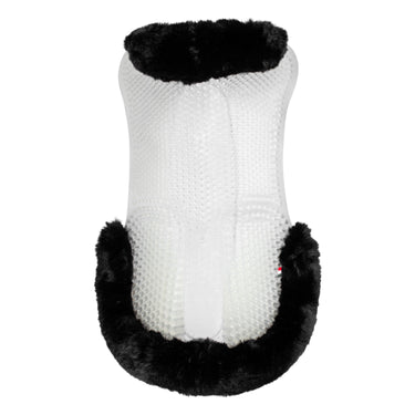 Buy Acavallo Therapeutic Gel Pad Rear Riser Cut Out Eco-Wool Just Gel  | Online for Equine