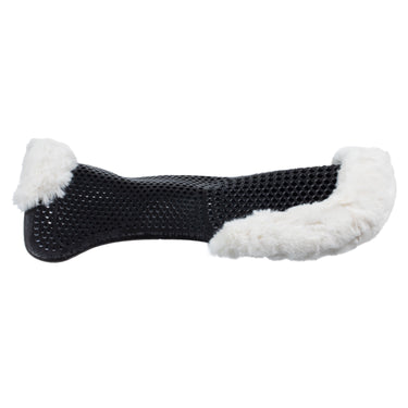 Buy Acavallo Therapeutic Gel Pad Rear Riser Cut Out Eco-Wool Just Gel  | Online for Equine