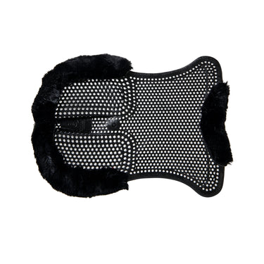 Buy Acavallo Therapeutic Gel Pad Rear Riser Cut Out Eco-Wool Just Gel  | Online for Equine