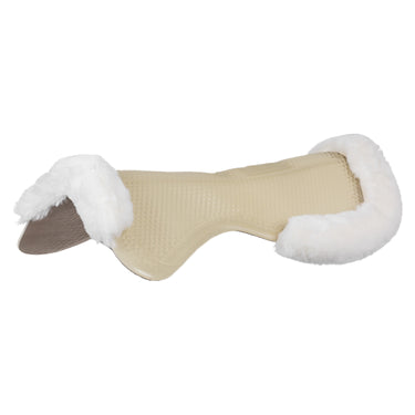 Buy Acavallo Therapeutic Gel Pad Cut Out 1/2 Sheepskin Edge With Dri-Lex  | Online for Equine