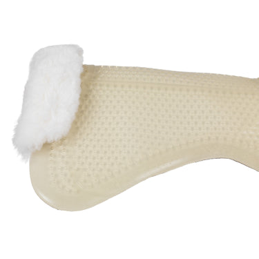 Buy Acavallo Therapeutic Gel Pad Cut Out 1/2 Sheepskin Edge With Dri-Lex  | Online for Equine