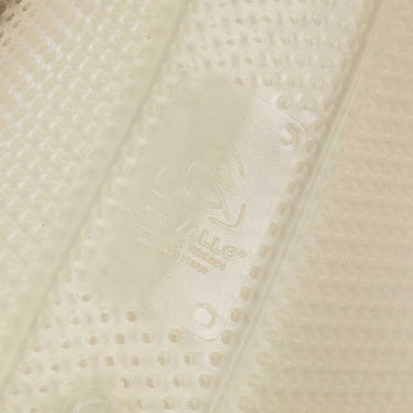 Buy Acavallo Therapeutic Gel Pad Cut Out 1/2 Sheepskin Edge With Dri-Lex  | Online for Equine