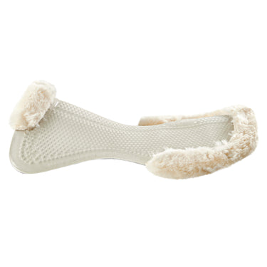 Buy Acavallo Therapeutic Gel Pad Cut Out 1/2 Sheepskin Edge With Dri-Lex  | Online for Equine