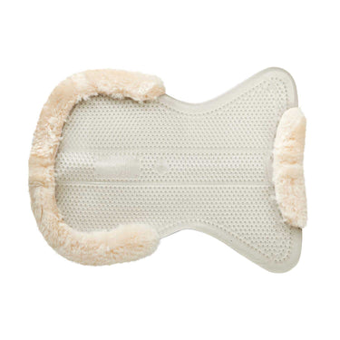 Buy Acavallo Therapeutic Gel Pad Cut Out 1/2 Sheepskin Edge With Dri-Lex  | Online for Equine