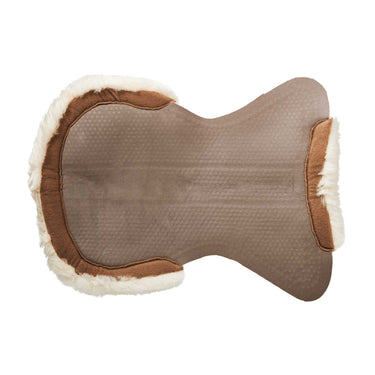 Buy Acavallo Therapeutic Gel Pad Cut Out 1/2 Sheepskin Edge With Dri-Lex  | Online for Equine
