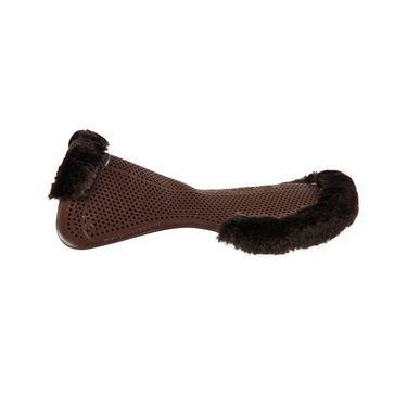 Buy Acavallo Therapeutic Gel Pad Cut Out 1/2 Sheepskin Edge With Dri-Lex  | Online for Equine