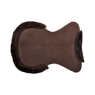Buy Acavallo Therapeutic Gel Pad Cut Out 1/2 Sheepskin Edge With Dri-Lex  | Online for Equine