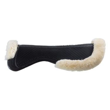 Buy Acavallo Therapeutic Gel Pad Cut Out 1/2 Sheepskin Edge With Dri-Lex  | Online for Equine