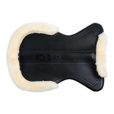 Buy Acavallo Therapeutic Gel Pad Cut Out 1/2 Sheepskin Edge With Dri-Lex  | Online for Equine