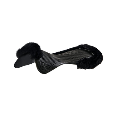 Buy Acavallo Therapeutic Gel Pad Cut Out 1/2 Sheepskin Edge With Dri-Lex  | Online for Equine