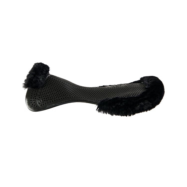 Buy Acavallo Therapeutic Gel Pad Cut Out 1/2 Sheepskin Edge With Dri-Lex  | Online for Equine