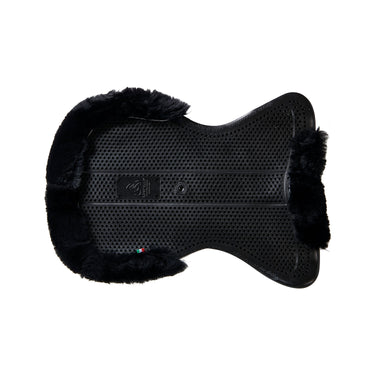 Buy Acavallo Therapeutic Gel Pad Cut Out 1/2 Sheepskin Edge With Dri-Lex  | Online for Equine