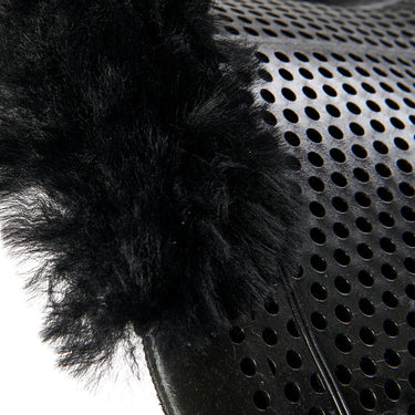 Buy Acavallo Therapeutic Gel Pad Cut Out 1/2 Sheepskin Edge With Dri-Lex  | Online for Equine