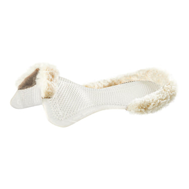 Buy Acavallo Therapeutic Gel Pad Cut Out 1/2 Sheepskin Edge Just Gel  | Online for Equine