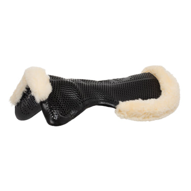 Buy Acavallo Therapeutic Gel Pad Cut Out 1/2 Sheepskin Edge Just Gel  | Online for Equine