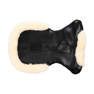 Buy Acavallo Therapeutic Gel Pad Cut Out 1/2 Sheepskin Edge Just Gel  | Online for Equine