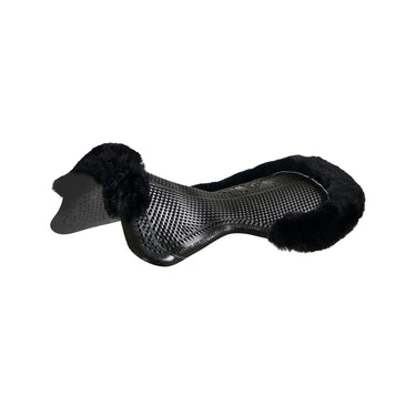Buy Acavallo Therapeutic Gel Pad Cut Out 1/2 Sheepskin Edge Just Gel  | Online for Equine