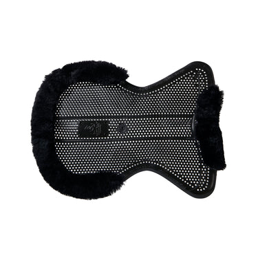 Buy Acavallo Therapeutic Gel Pad Cut Out 1/2 Sheepskin Edge Just Gel  | Online for Equine
