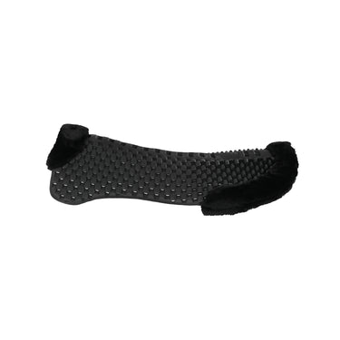 Buy Acavallo Piuma Air-Release Featherlight Pad & Back Riser Cutout Eco-Wool One Size  | Online for Equine