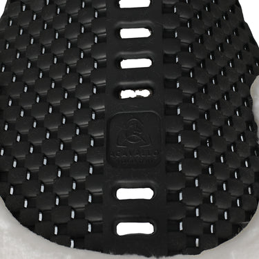 Buy Acavallo Piuma Air-Release Featherlight Pad & Front Riser Cut-Out Eco-Wool One Si  | Online for Equine