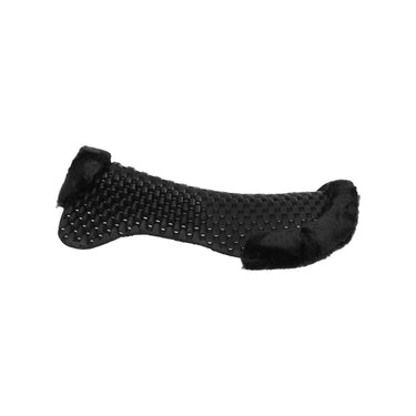 Buy Acavallo Piuma Air-Release Featherlight Pad & Front Riser Cut-Out Eco-Wool One Si  | Online for Equine