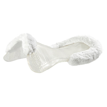 Buy Acavallo Therapeutic Gel Pad Cut Out Eco-Wool Just Gel  | Online for Equine