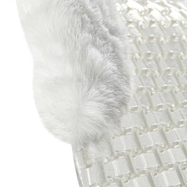 Buy Acavallo Respira Air Release Soft Gel Pad Cut Out Eco-Wool Just Gel  | Online for Equine