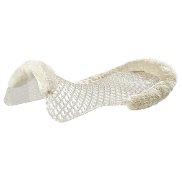 Buy Acavallo Respira Air Release Soft Gel Pad Cut Out Eco-Wool Just Gel  | Online for Equine