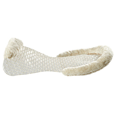 Buy Acavallo Respira Air Release Soft Gel Pad Cut Out Eco-Wool Just Gel  | Online for Equine