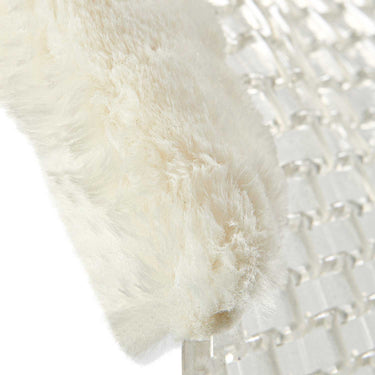 Buy Acavallo Respira Air Release Soft Gel Pad Cut Out Eco-Wool Just Gel  | Online for Equine