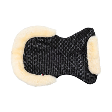 Buy Acavallo Respira Air Release Soft Gel Pad Cut Out Eco-Wool Just Gel  | Online for Equine
