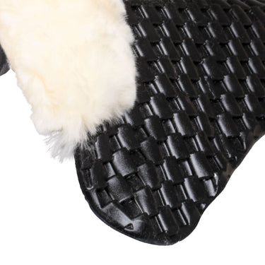 Buy Acavallo Respira Air Release Soft Gel Pad Cut Out Eco-Wool Just Gel  | Online for Equine