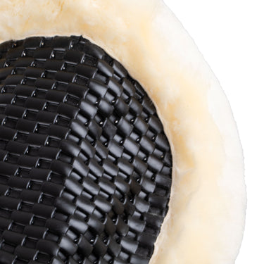 Buy Acavallo Respira Air Release Soft Gel Pad Cut Out Eco-Wool Just Gel  | Online for Equine